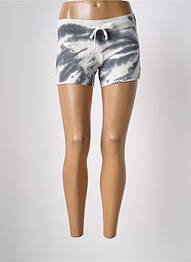 Short taille normale taille normale violet JUVIA femme