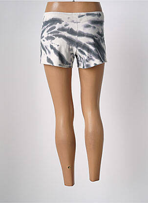 Short taille normale taille normale violet JUVIA femme