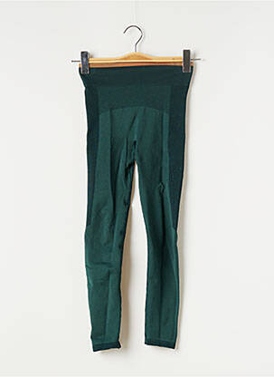 Legging  taille normale vert COS femme