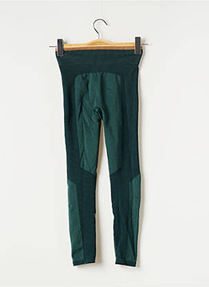 Legging  taille normale vert COS femme