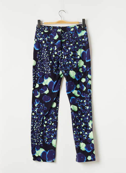 Jeans coupe droite bleu HOSBJERG pour femme