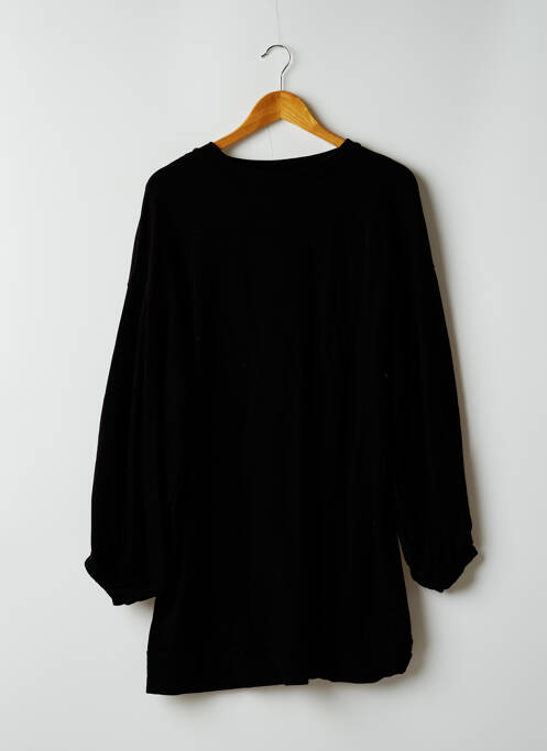 Robe courte noir ASOS pour femme