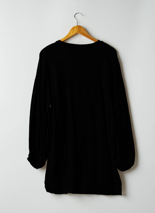 Robe courte noir ASOS pour femme