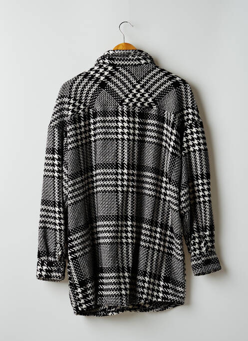 Veste casual noir NASTY GAL pour femme