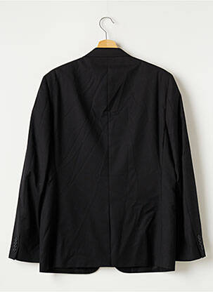 Blazer poches noir OLLYGAN homme