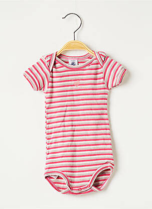 Prix body petit bateau hot sale