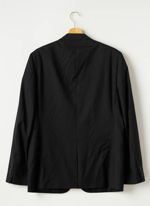Blazer poches noir OLLYGAN homme