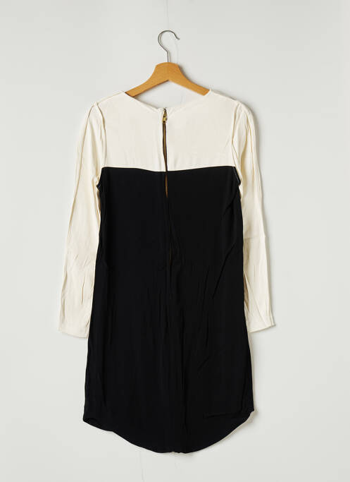 Robe courte noir CLAUDIE PIERLOT pour femme