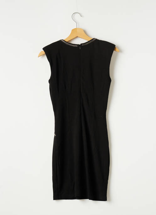 Robe courte noir EMMA & ASHLEY pour femme