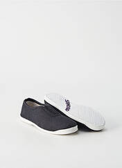 Ballerines noir TISSAÏA pour fille seconde vue