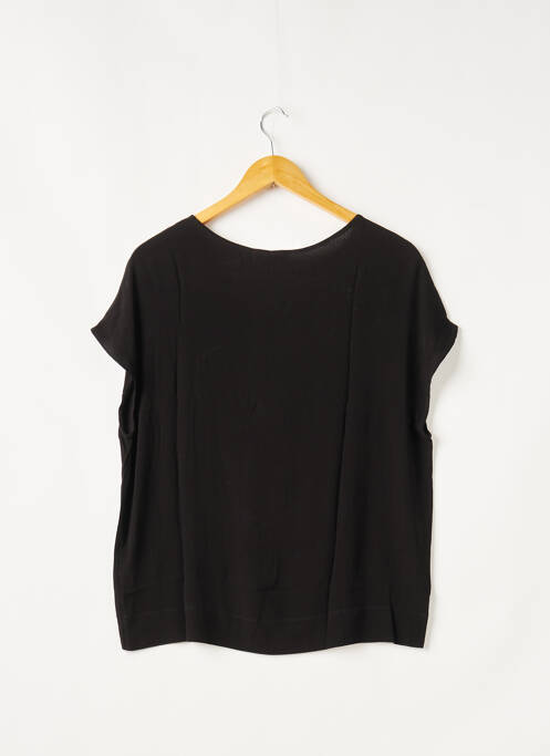 Blouse noir SUNCOO pour femme