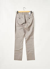 Pantalon chino gris DOCKERS pour femme seconde vue