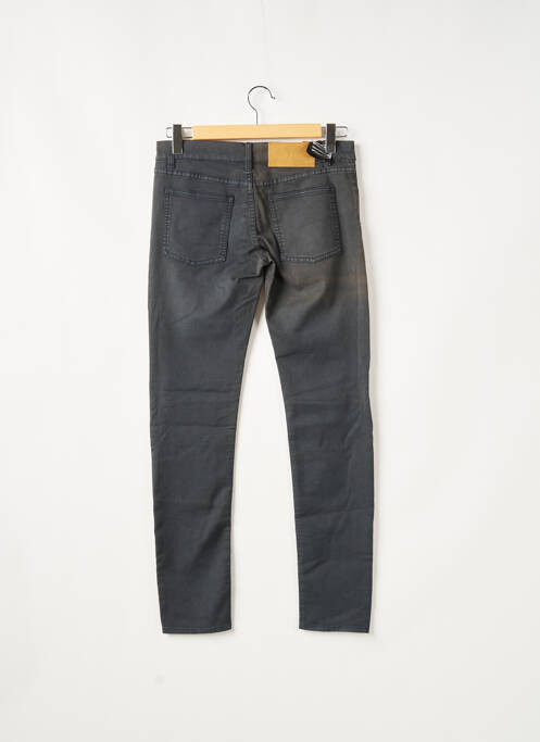 Pantalon slim bleu CHEAP MONDAY pour femme