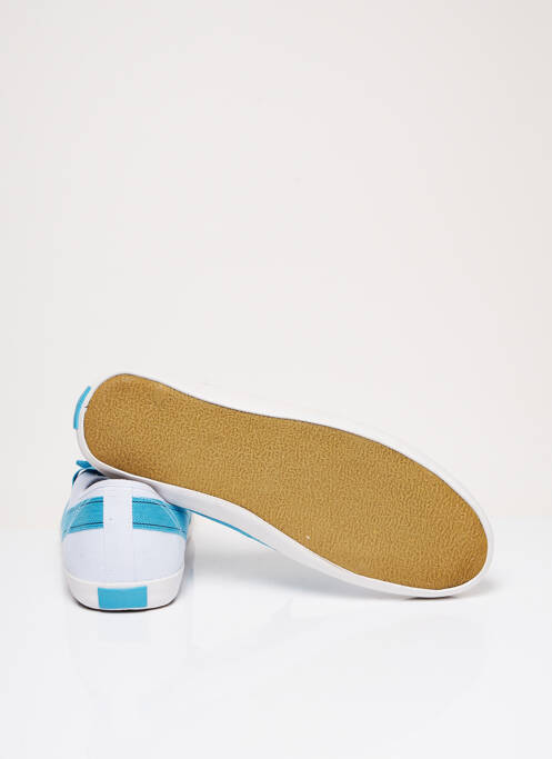 Baskets bleu JOJO pour homme