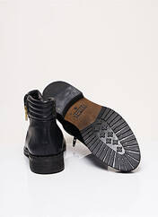 Bottines/Boots noir SCHMOOVE pour femme seconde vue