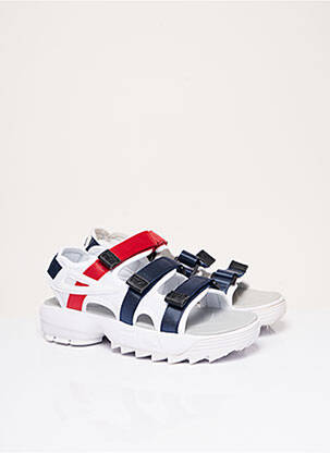 Fila disruptor cheap destockage