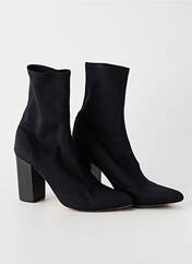 Bottines/Boots noir RAYE pour femme seconde vue