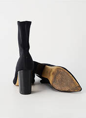 Bottines/Boots noir RAYE pour femme seconde vue
