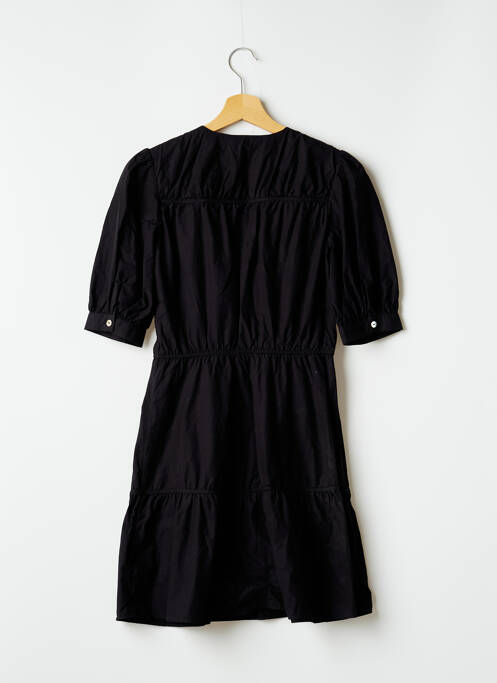 Robe courte noir & OTHER STORIES pour femme