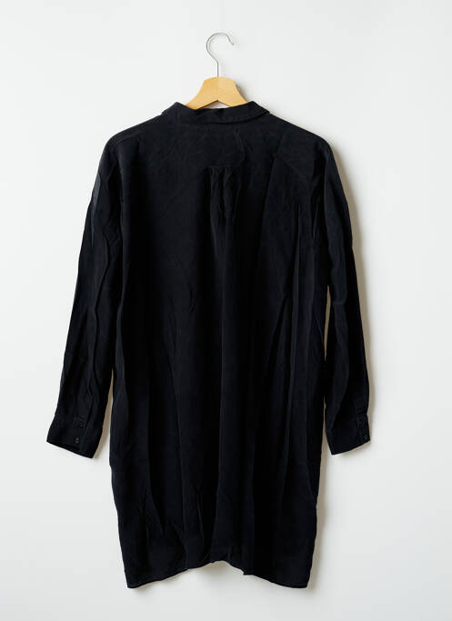 Tunique manches longues bleu COS pour femme