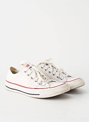 converse femme occasion