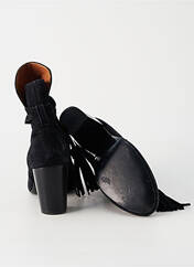 Bottines/Boots noir & OTHER STORIES pour femme seconde vue
