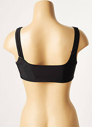 Haut de maillot de bain stretch brassieres noir CHIPIE femme
