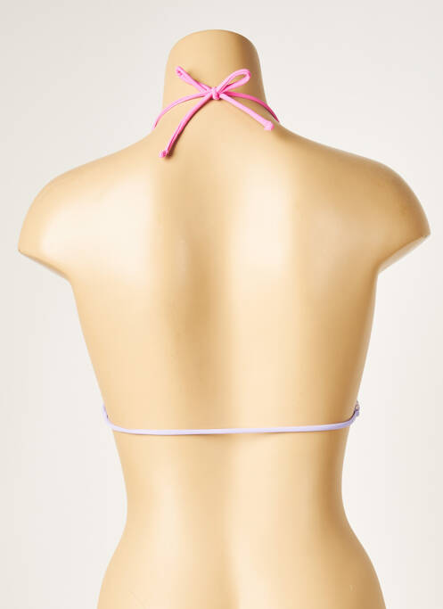 Haut de maillot de bain vert DIESEL pour fille