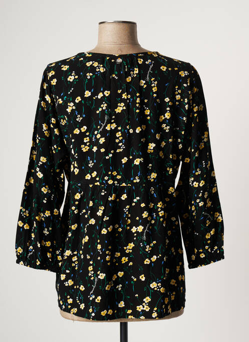 Blouse noir STREET ONE pour femme