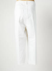 Pantalon 7/8 beige APRICO pour femme seconde vue
