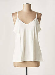 T-shirt blanc ALDOMARTINS pour femme seconde vue