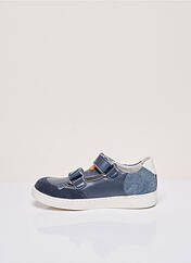 Baskets bleu LITTLE MARY pour garçon seconde vue