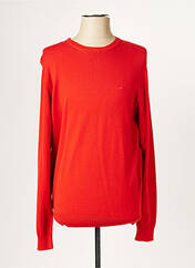 Pull orange MUSTANG pour homme seconde vue