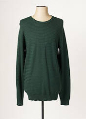 Pull vert MUSTANG pour homme seconde vue