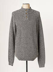 Pull gris MUSTANG pour homme seconde vue