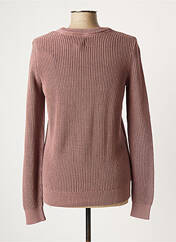 Pull marron MUSTANG pour femme seconde vue