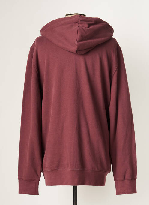 Veste casual violet MUSTANG pour homme