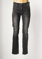 Jeans skinny gris MUSTANG pour homme seconde vue