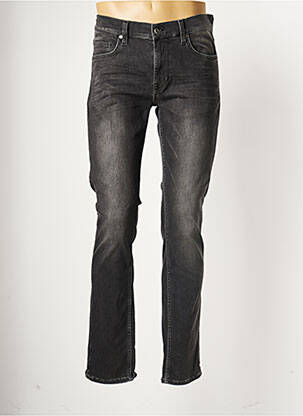 Jeans skinny gris MUSTANG pour homme