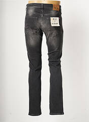 Jeans skinny gris MUSTANG pour homme seconde vue