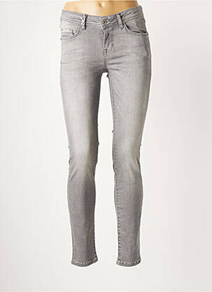 Pantalon en jean Jean J Brand en coloris Noir Femme Vêtements Jeans Jeans évasés 