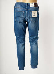 Jeans coupe slim bleu MUSTANG pour homme seconde vue