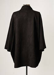 Veste casual noir DIANE LAURY pour femme seconde vue