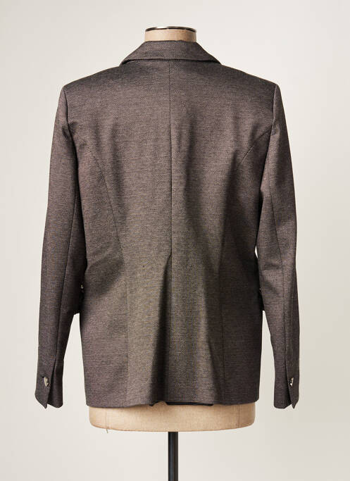 Blazer noir DIANE LAURY pour femme