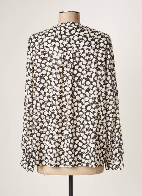 Top beige DIANE LAURY pour femme