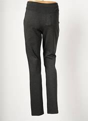 Jegging gris DIANE LAURY pour femme seconde vue