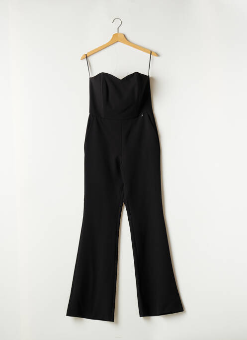 Combi-pantalon noir KOCCA pour femme