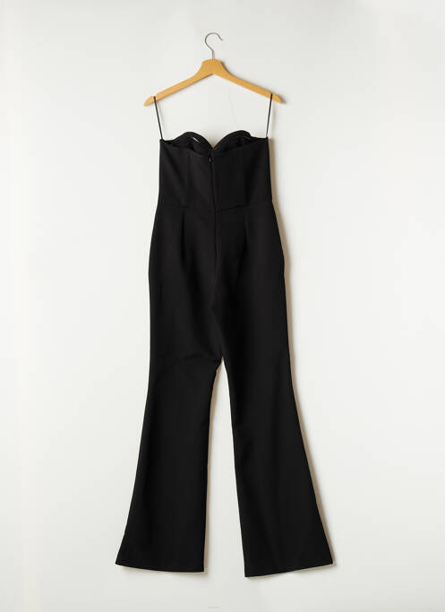 Combi-pantalon noir KOCCA pour femme