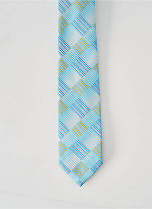 Cravate bleu ARTESIE pour homme