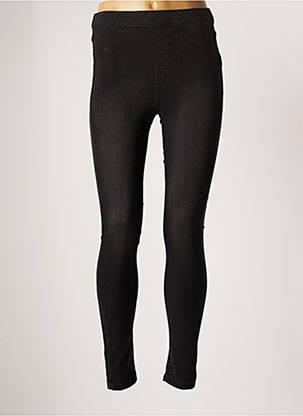 Pantalon slim taille élastique taille normale gris WHITE STUFF femme